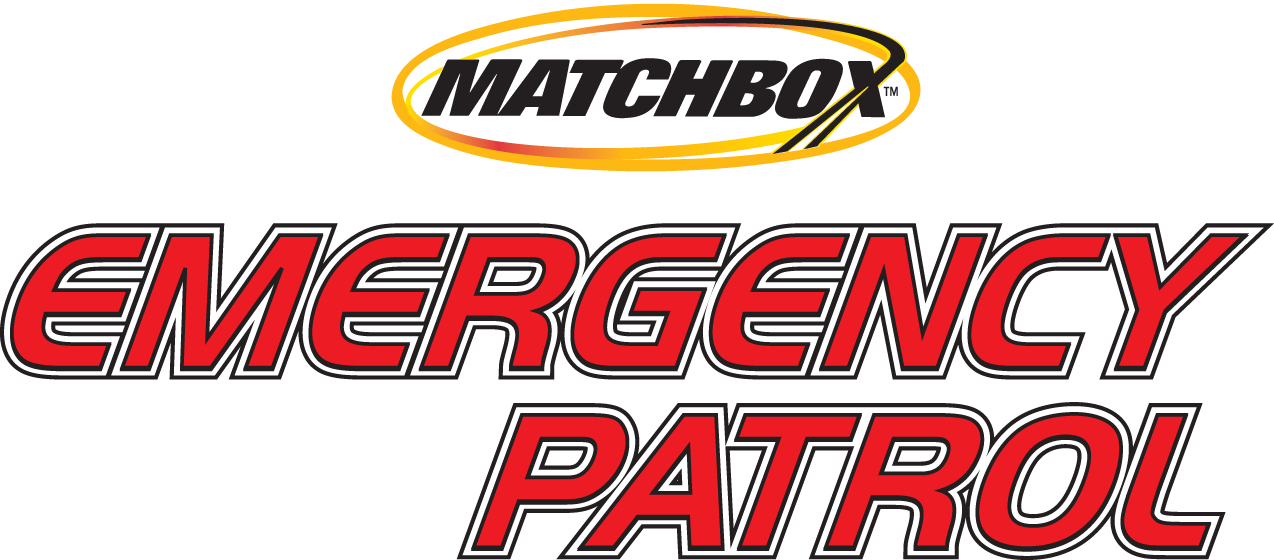 Matchbox: Emergency Patrol