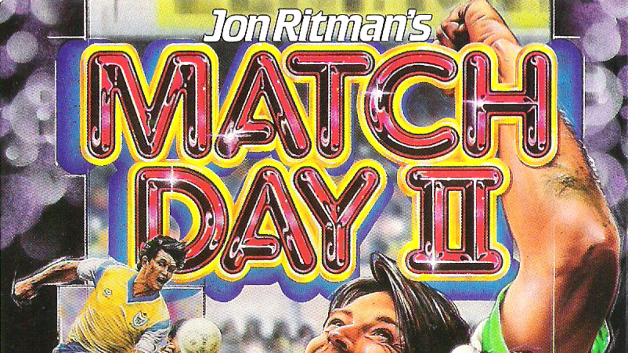 Match Day II