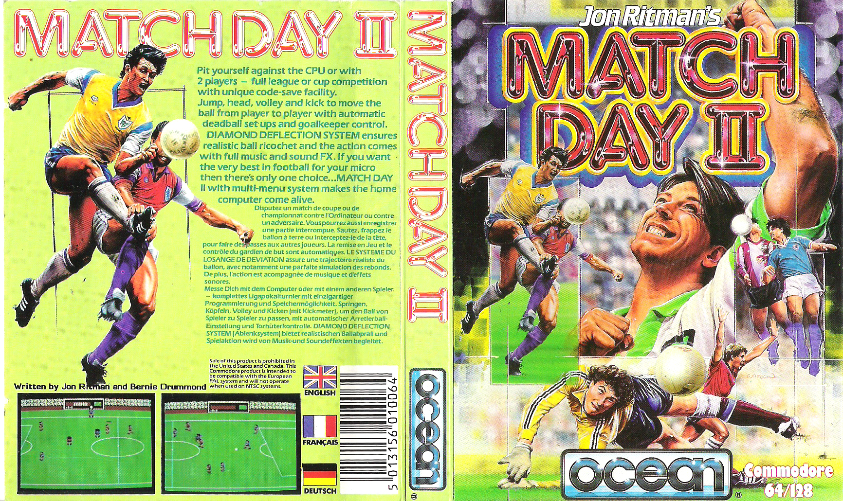 Box Art
