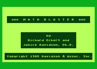 Atari Screenshots