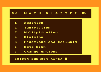 Atari Screenshots