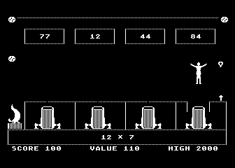 Atari Screenshots