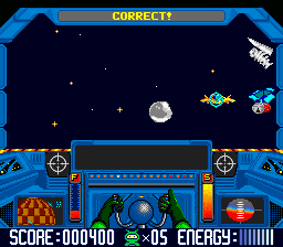 SNES Screenshots