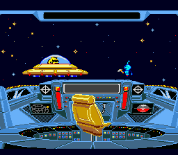SNES Screenshots