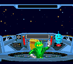 SNES Screenshots