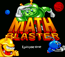 SNES Screenshots