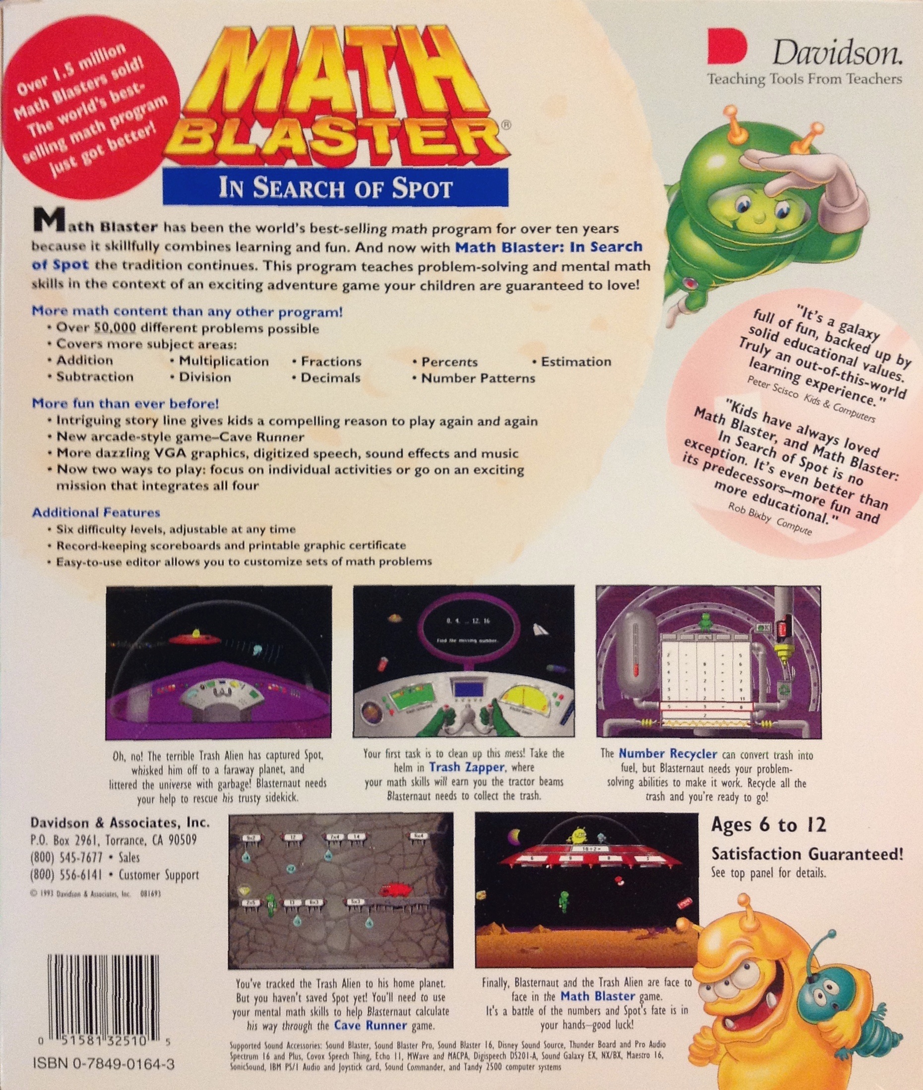 Box Art