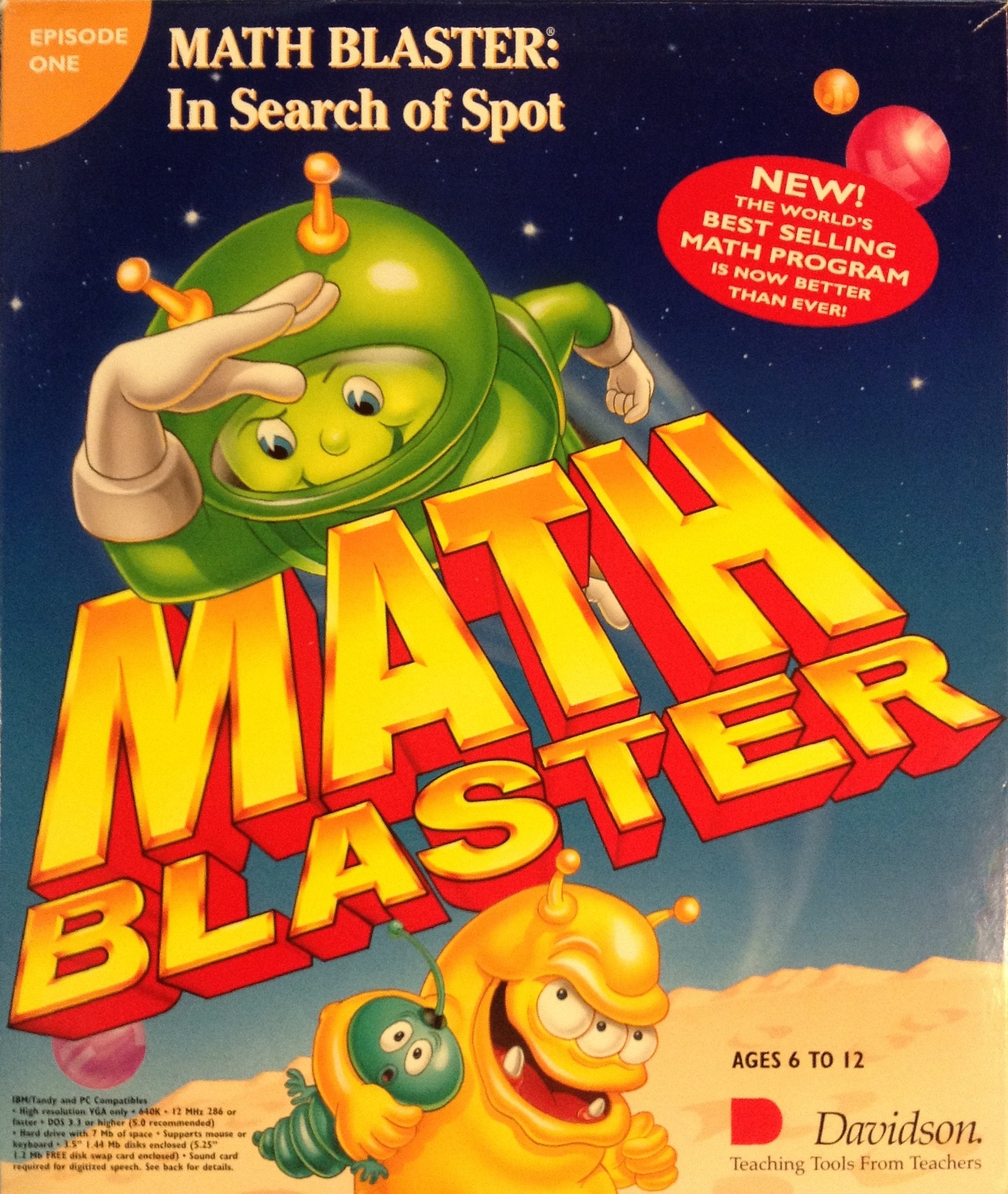 Box Art