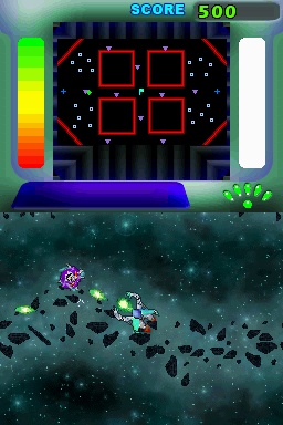 Math Blaster in the Prime Adventure