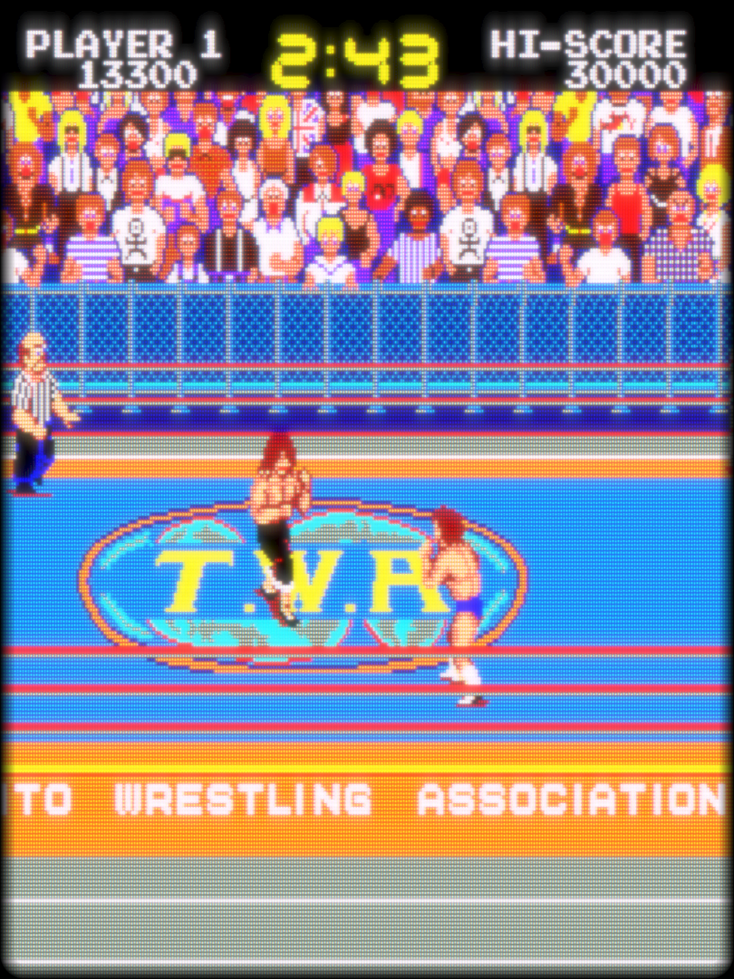 Mat Mania
