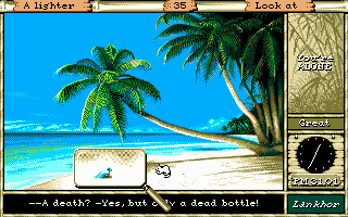 PC Screenshots