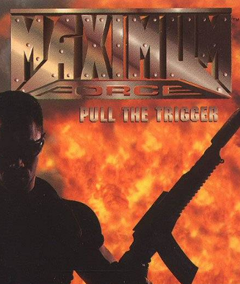 Maximum Force
