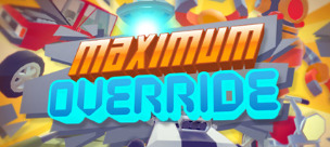 maximum override