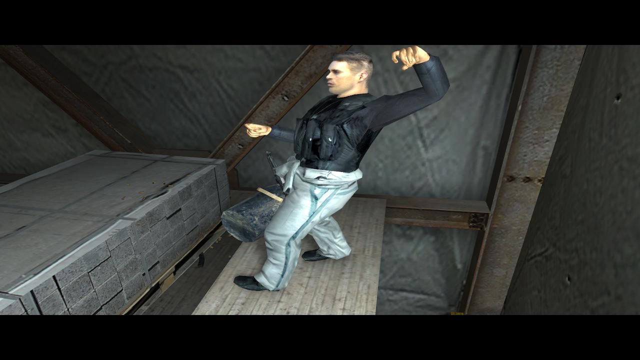 Screen Caps