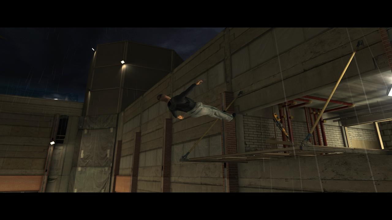 Screen Caps
