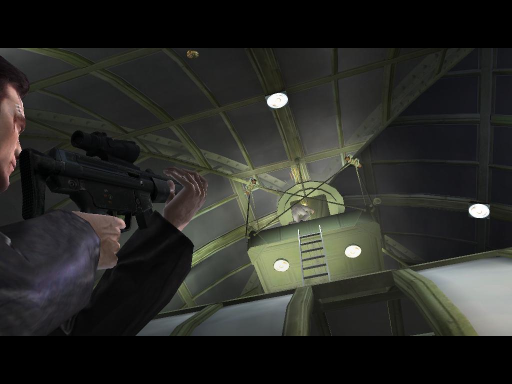 Screenshots/Conscept Art