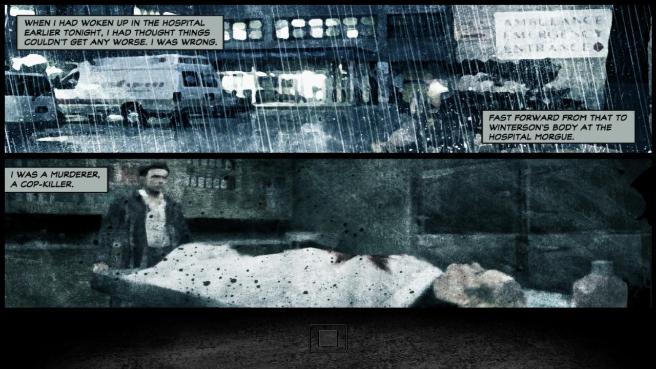 Screen Caps