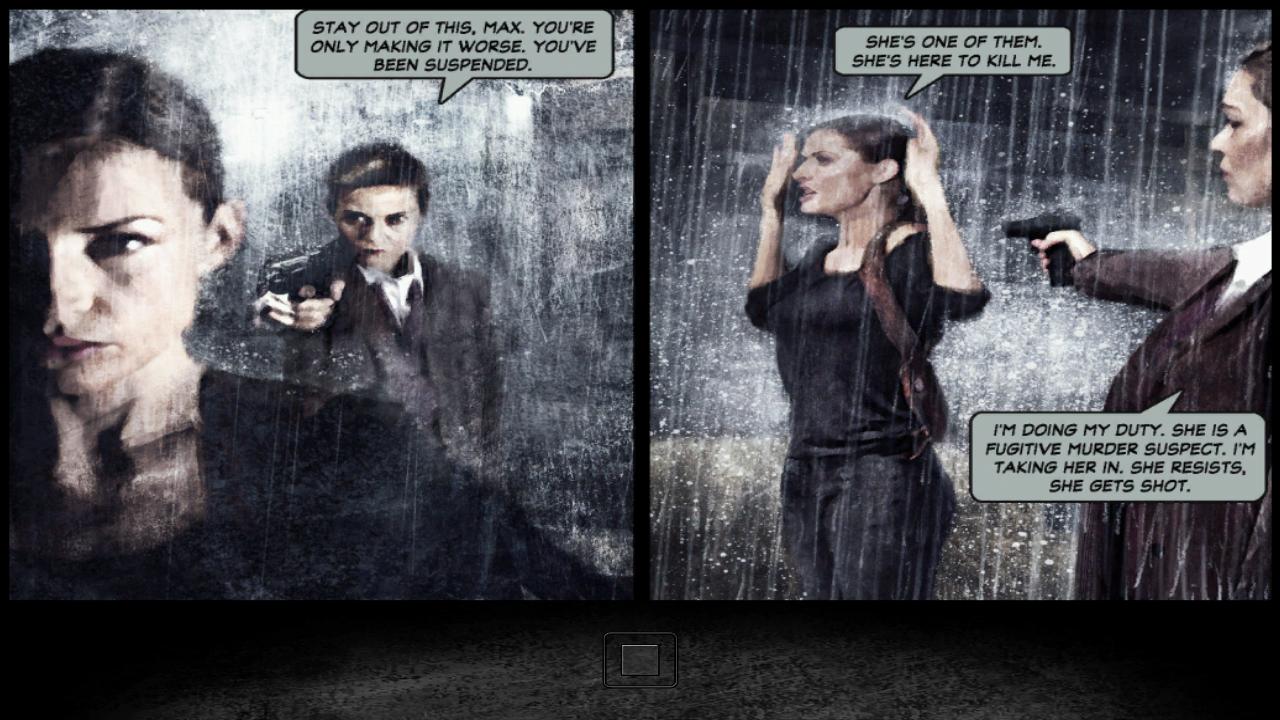 Screen Caps