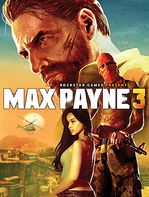 Max Payne 3