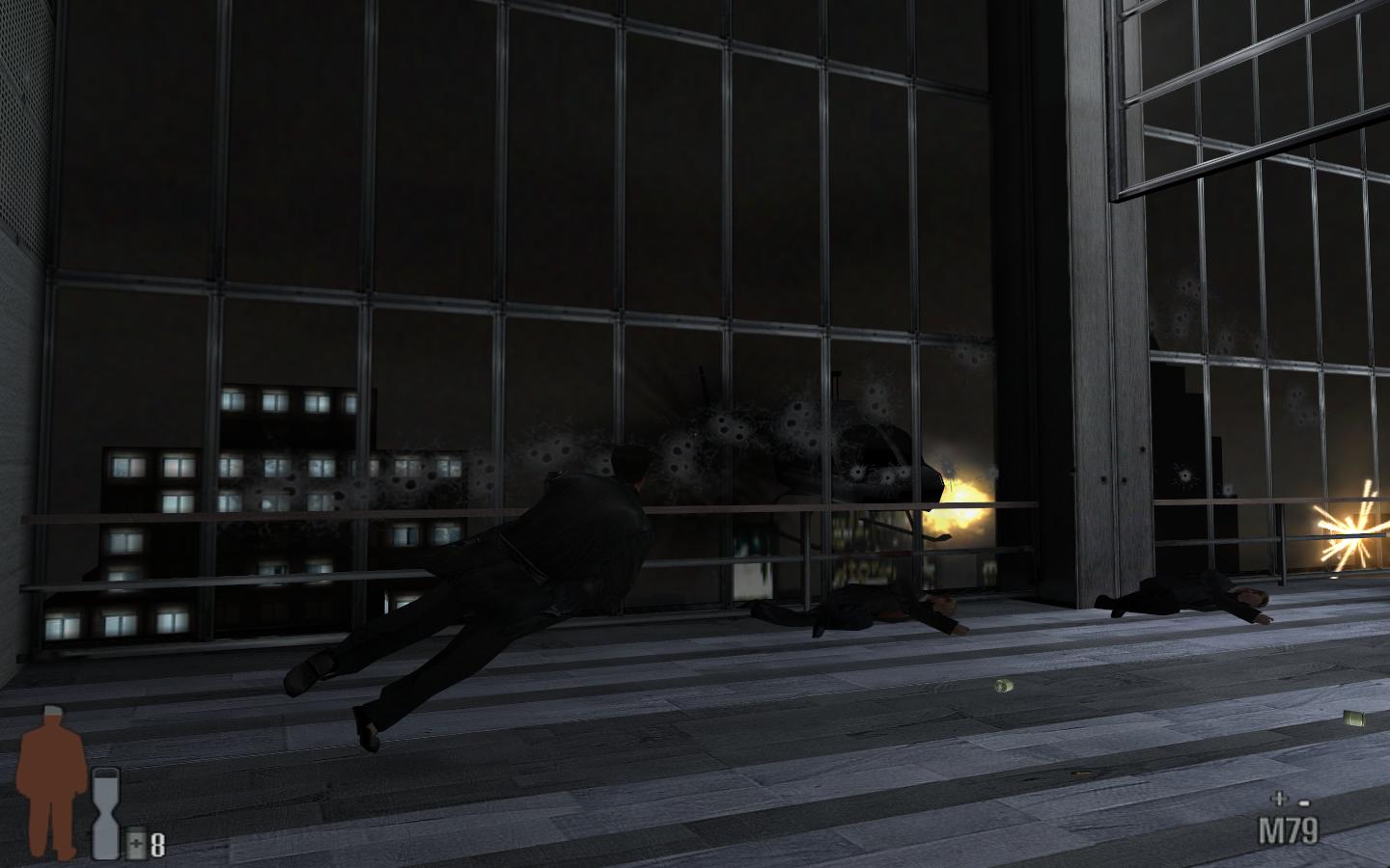 PC Screenshots