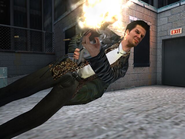 PC Screenshots