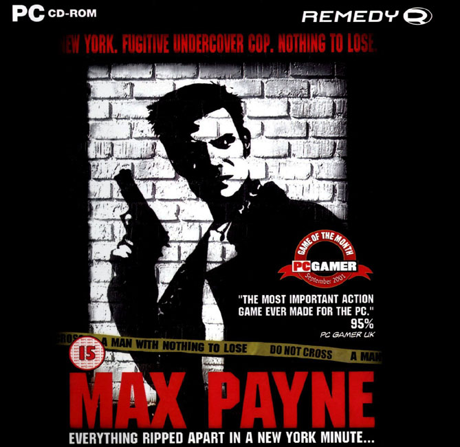 Box Art