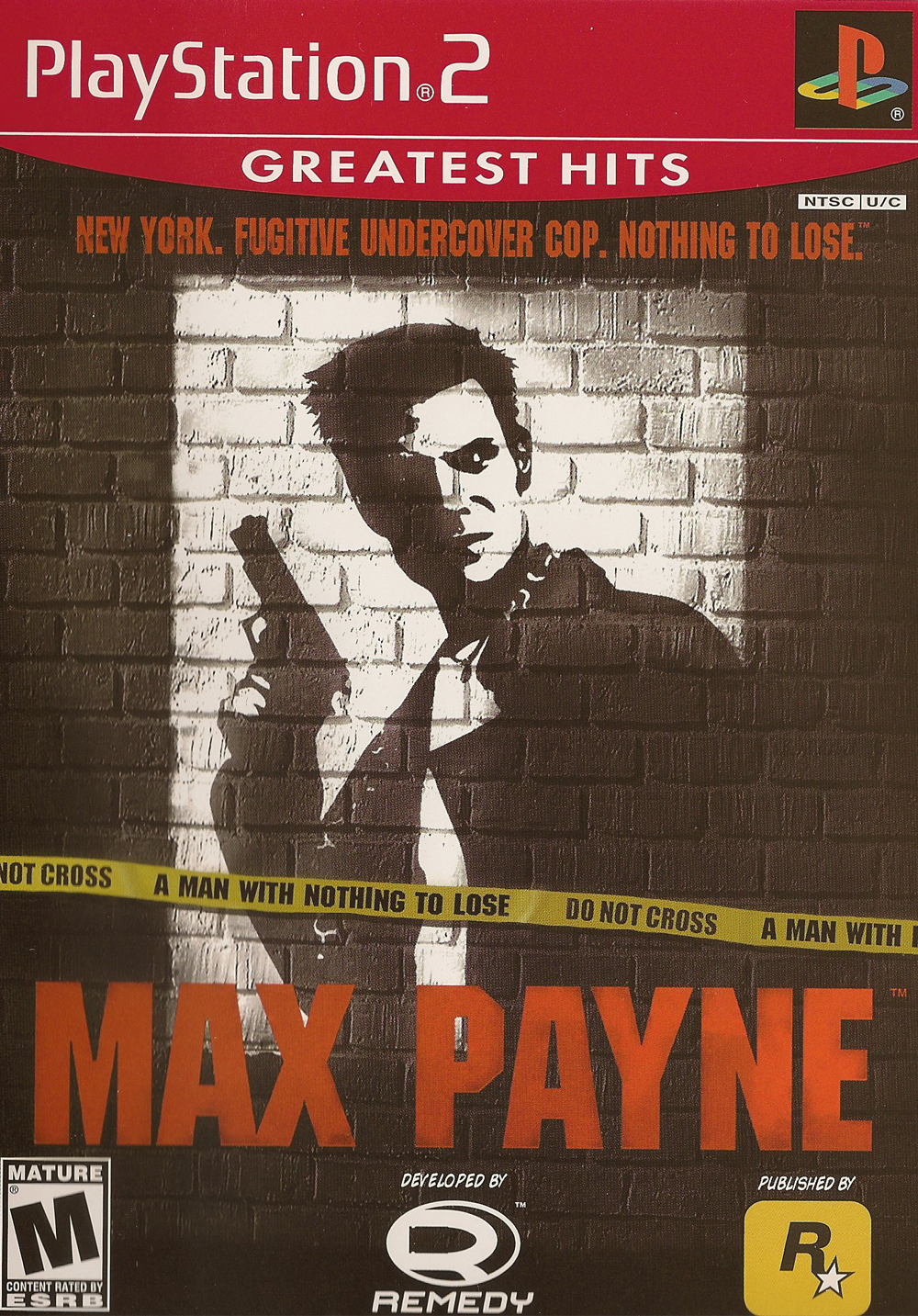Box Art
