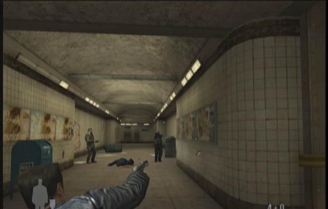 XBOX Screenshots