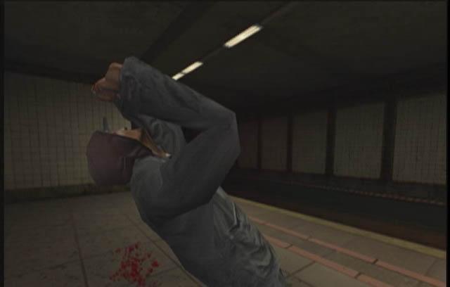 XBOX Screenshots