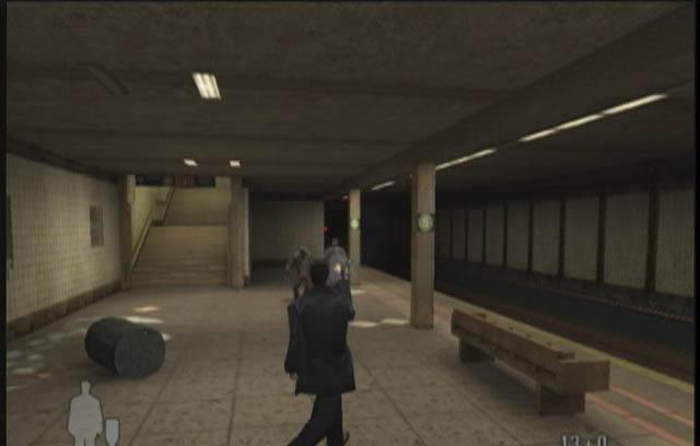 XBOX Screenshots