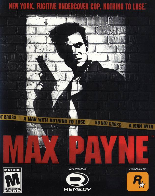 Box Art