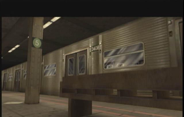 XBOX Screenshots