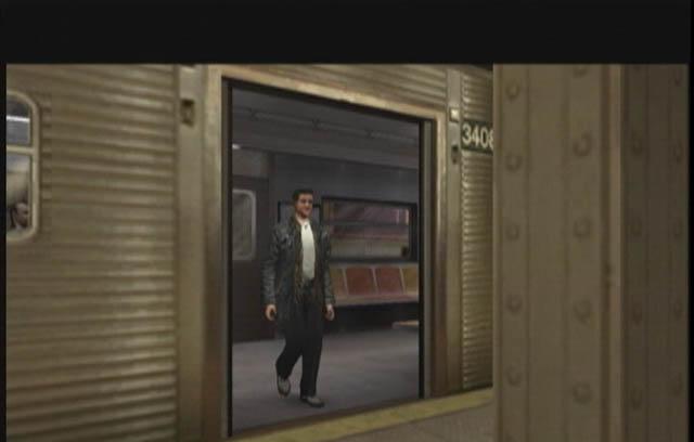 XBOX Screenshots