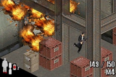GBA Screenshots