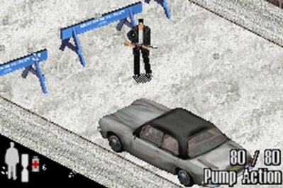 GBA Screenshots