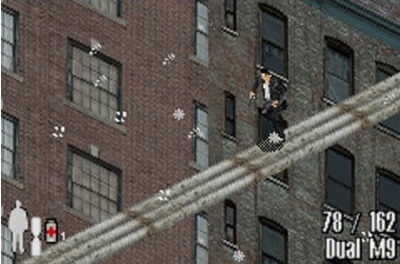 GBA Screenshots
