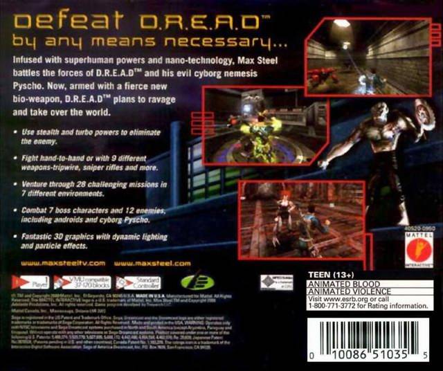 Box Art