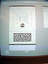 Maze War