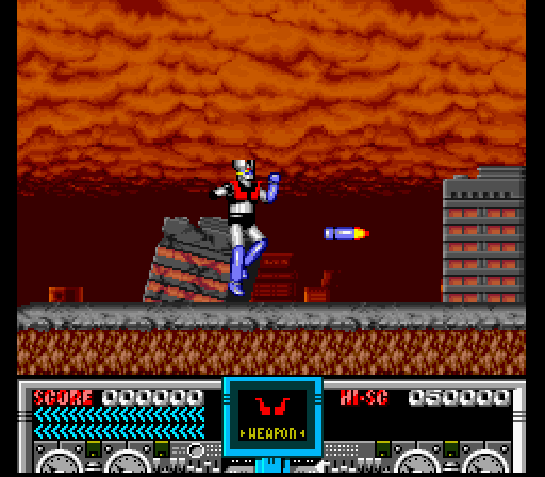 SNES Screenshots