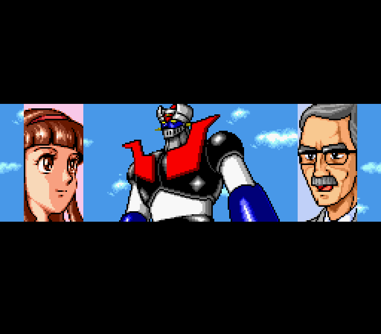 SNES Screenshots