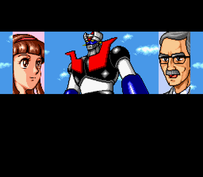 SNES Screenshots