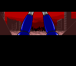 SNES Screenshots