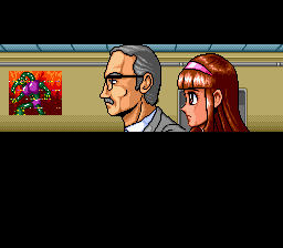 SNES Screenshots