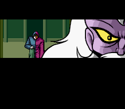 SNES Screenshots