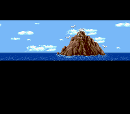 SNES Screenshots