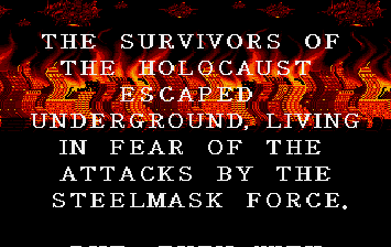 GEN Screenshots