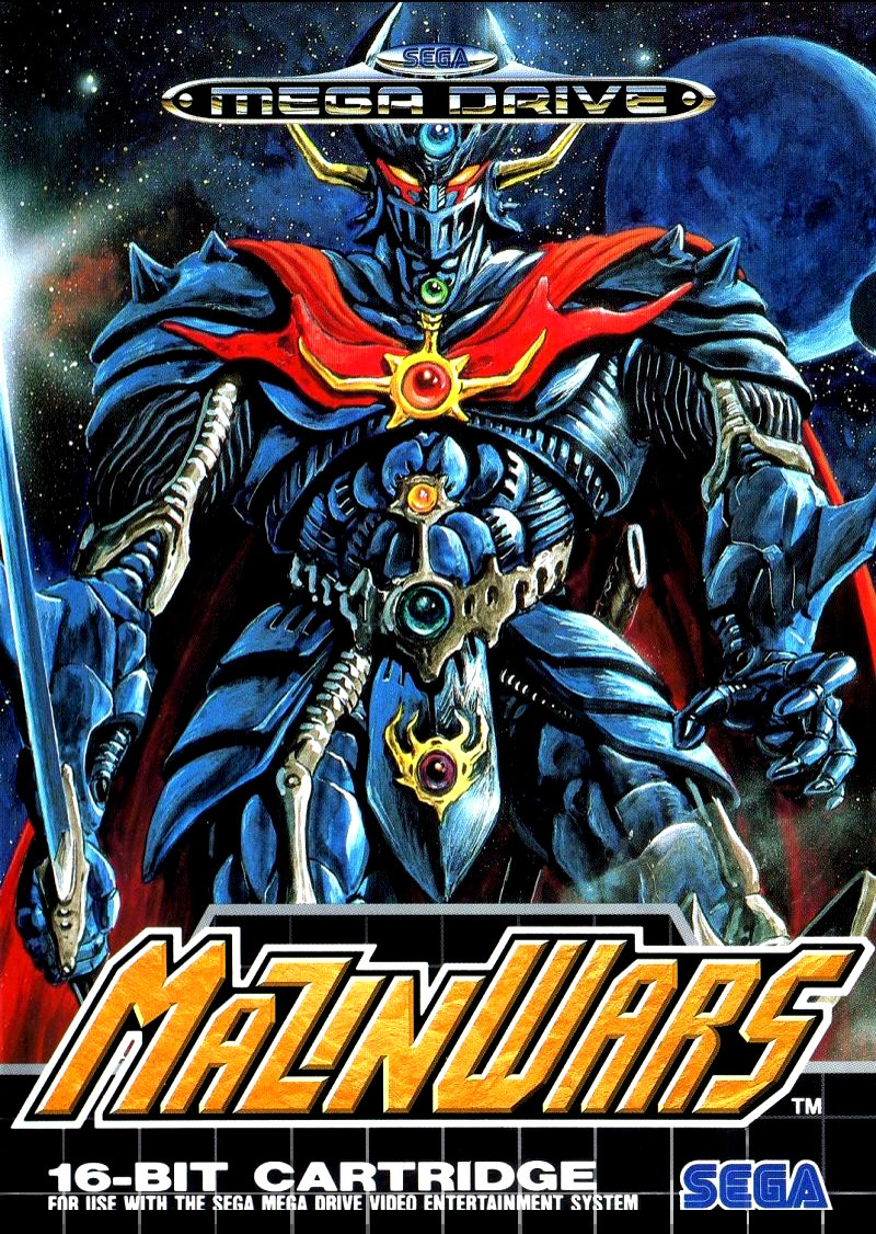Box Art