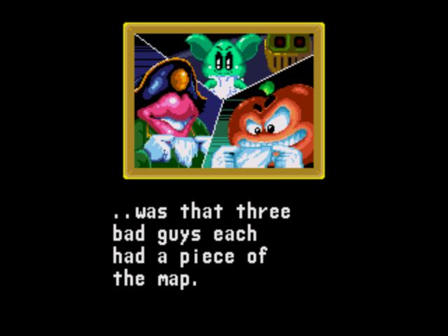 GEN Screenshots