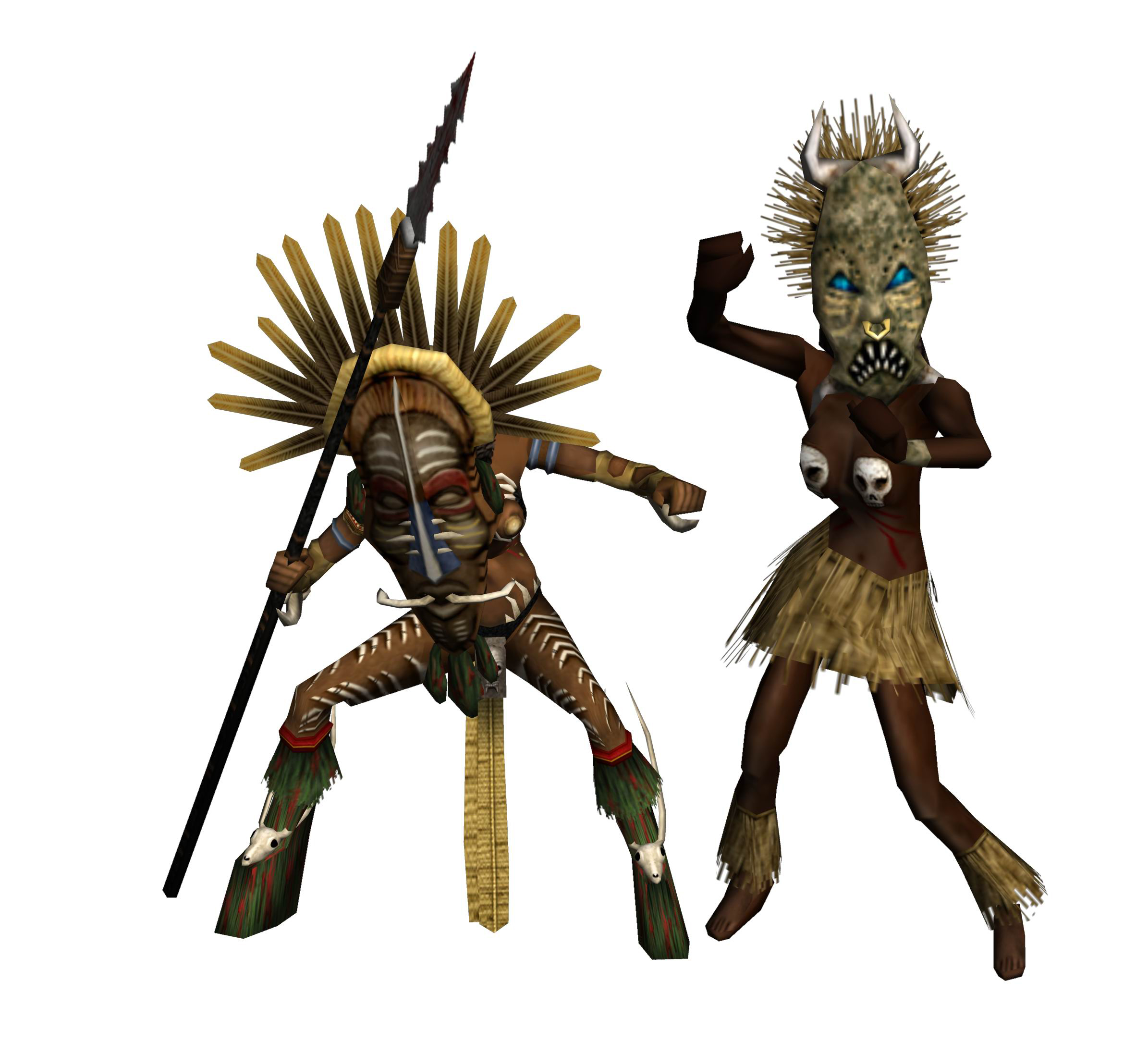 Concept Art