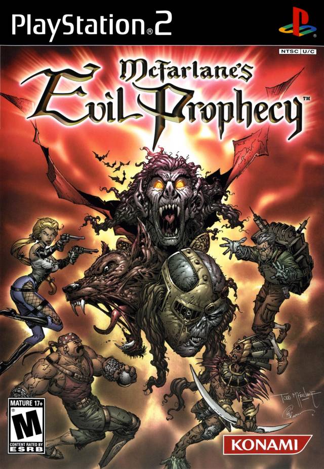 Box Art
